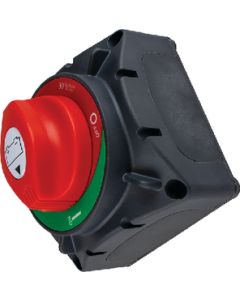 SEA-DOG LINE BATTERY SWITCH SINGLE  - ON-OF 422766-1
