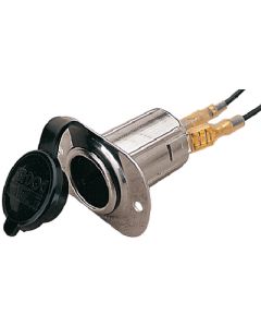 Sea-Dog Line Stainless Steel Power Socket - SDG 4260531