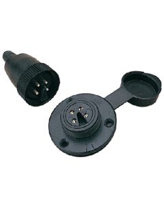 Sea-Dog Line Polarized Electrical Connector SDG 4262341