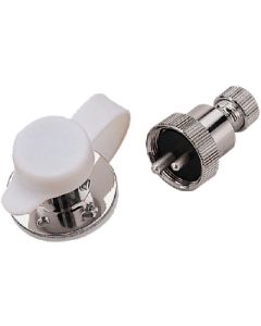Sea-Dog Line Elec. Connector 3 Amp 4 Pin SDG 4262641