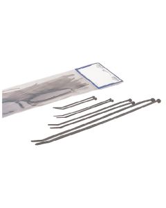 Sea-Dog Line Cable Tie (Black) - Mixed Kit SDG 4272901