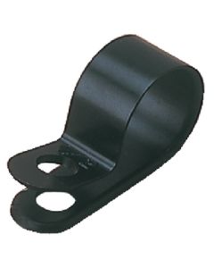 Sea-Dog Line Nylon Cable Clamp-1/2 X 5/8 SDG 4282592