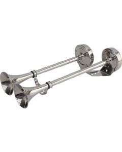 Sea-Dog Line Maxblast Dual Trump Horn 12 SDG 4315201