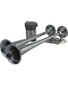 Sea-Dog Line Maxblast Air Horn Dual Trump SDG 4325201