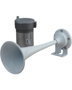 Sea-Dog Line Max Air Horn Mini Trumpet Wh SDG 4326111