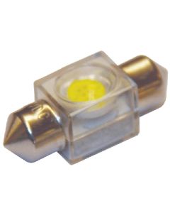Sea-Dog Line 2 Led Sealed Festoon Blb1-5/8 SDG 4421421