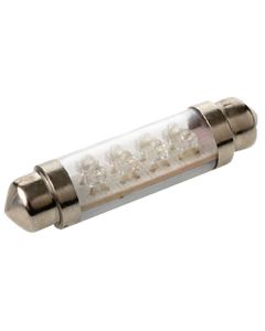 Sea-Dog Line 4 Led Festoon Bulb 1-1/2  1/Cd SDG 4422361