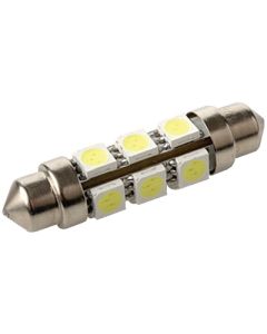 Sea-Dog Line 4 Led Festoon Bulb 1-1/4 SDG 4424311