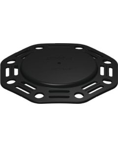 Sea-Dog Boathook Support Crown Straps SDG 4911151