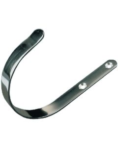 Sea-Dog Line Ss Ring Buoy Bracket 4In Dia SDG 4912401