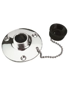 Sea-Dog Line Washdown Water Outlet Ss SDG 5131201