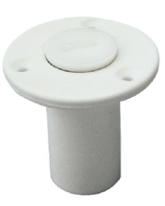 Sea-Dog Line Drain Plug Brass 1/2  T SDG 5200431