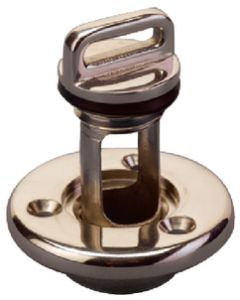 Sea-Dog Line Cast Stainless Garboard Drain SDG 520060