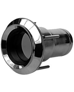 Sea-Dog Line Exhaust Thru-Hull 2-1/2  Ss SDG 521125
