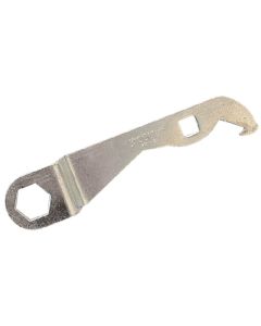 Sea-Dog Line Prop & Garboard Plug Wrench SDG 531112