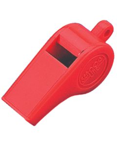 Sea-Dog Line Police Whistle & Lanyard(Large SDG 5712521