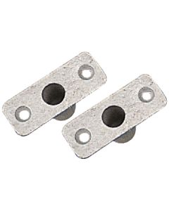 Sea-Dog Line Galv. Top Mount Oarlock Socket SDG 5808801