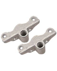 Sea-Dog Line Galv.Angled Mnt Oarlock Socket SDG 5808901
