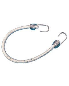 Sea-Dog Line Shock Cord 30In W/ Ss Clips SDG 6513001