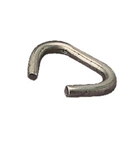 Sea-Dog Line Crimp Shock Cord Ss 3/8In 10/C SDG 6571051