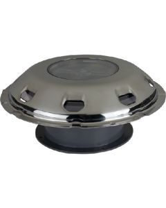 PLASTIC MUSHROOM STYLE VENT W/ SDG-7275203