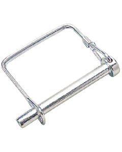 Sea-Dog Line Galvanized Coupler Locking Pin SDG 7510101