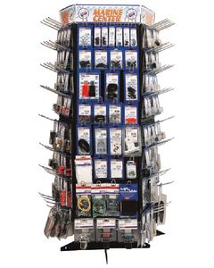 Sea-Dog Line Coastal Complete Spinner SDG 916001