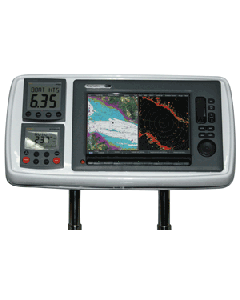 NAVPOD GP1173 9.5 PRECUT FOR C120W OFFSET TO RIGHT SIDE