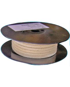 Western Pacific Trading Flax Packing 5 Lb Spool 1/2 WPT 10074