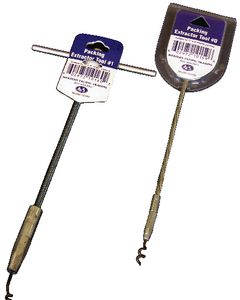 Western Pacific Trading Packing Extractor Tool #1 WPT 10160