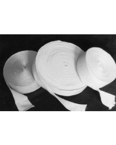Western Pacific Trading Exhaust Wrap Tape 3Inx100Ft WPT 20002