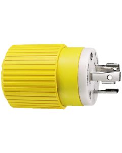 Hubbell Plug 30A 125V B-Line HUB HBL305CRP
