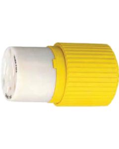 Hubbell Lkg Marine Conn 24-32V Dc HUB HBL328DCC