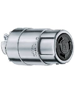 Hubbell Connector Female/50Amp HUB HBL63CM60