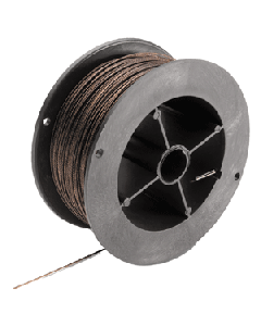 CANNON DOWNRIGGER CABLE 400' SPL STAINLESS 2215397