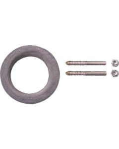 CLOSET BOLT PACKAGE