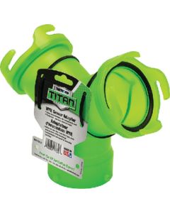 Thetford Titan Wye Sewer Adapter THE-17832