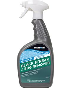 Thetford Ultrafoam Black Streak Remover THE 32816