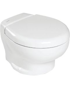 Thetford Marine Toilet-Nano Prem Plus 12V Wht THE 38985