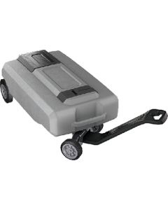 Thetford Marine Smarttote 2-18 4 Wheel The 40517