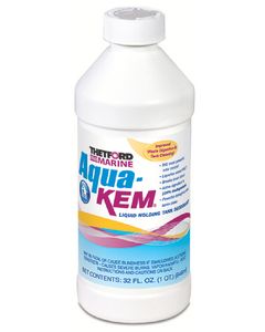 Thetford Aqua Kem Marine 32 Oz Bottle THE 94079
