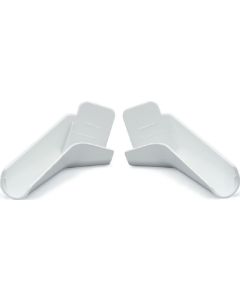 THETFORD EXTEND RAIN GUTTER SPT LONG PW