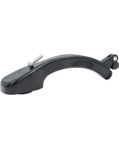 EXTERIOR SHOWER HEAD BLK