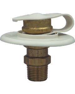 THETFORD CITY WATER FILL W/BRASS CV CW