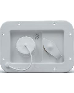 CITY/GRAV WATER HATCH NO DOOR