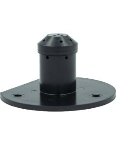 FLUSHER SPRAYER BK