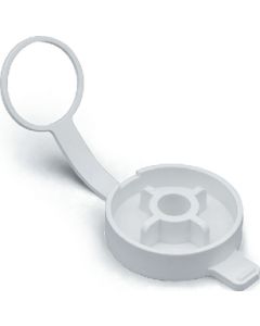THETFORD GRAVITY WATER FILL CAP WHT 94242