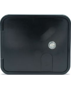 THETFORD CITY/GRAVITY WATER HATCH BK