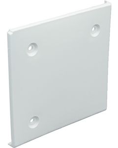 4-1/2 SQUARE SLIDE-OUT CAP P