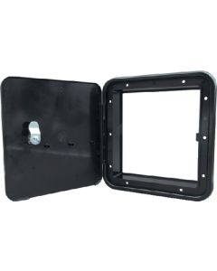 THETFORD MULTI-PURPOSE-FUEL HATCH BK 94308